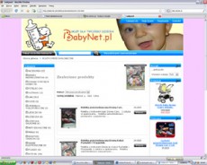 www.babynet.pl