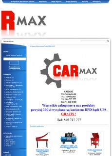 carmax24.pl