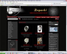 www.chronos-zegarki.com.pl