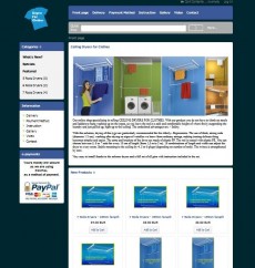 dryersforclothes.com