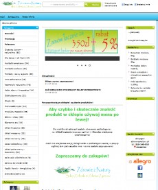 e-zdrowieznatury.sstore.pl