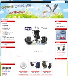 galeriadziecieca.com.pl