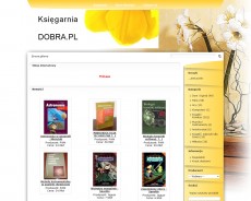 www.ksiegarniadobra.pl