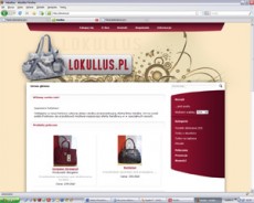 www.lokullus.pl