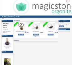 magicstones.org