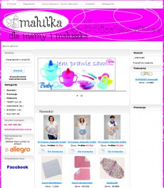 malutka.com.pl