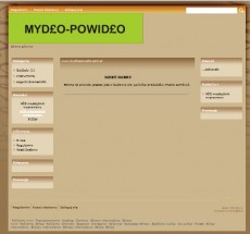 mydlopowidlo.com.pl