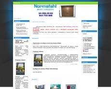 www.normstahl.sklep.pl