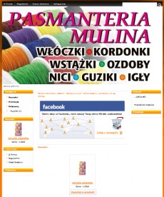 pasmanteria.mulina.sklep2.pl