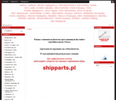 shipparts.pl