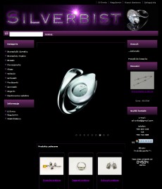 silverbist.pl