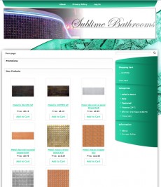 sublimebathrooms.co.uk