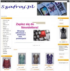 szafraj.pl