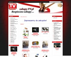 www.zakupy-tv.pl