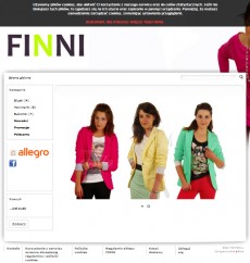 finni.pl