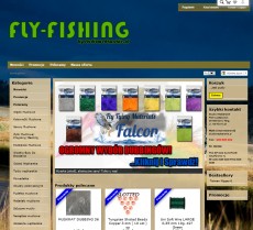 fly-fishing.com.pl