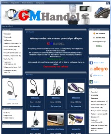 gmhandel.pl