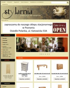 stylarnia.com.pl
