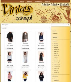 vintagezone.pl